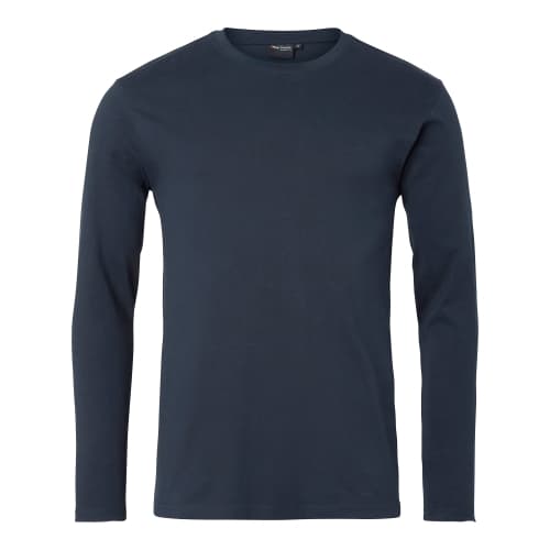 138 T-shirt Navy Unisex