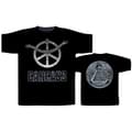 Miniatyrbild 2 av 3: CARCASS  T-SHIRT - HEARTWORK