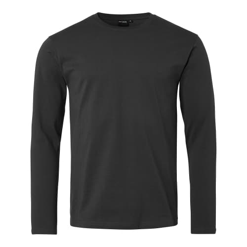 138 T-shirt Dark grey Unisex