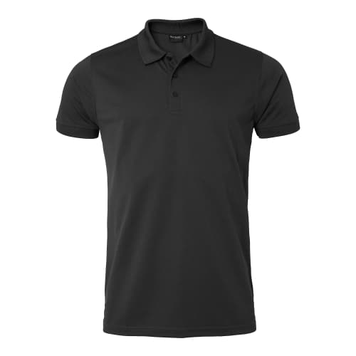 192 Polo Dark grey Male