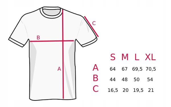 BLUS Gravid-T-shirt VATTENMELON storlek XL för mamma