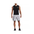 Miniatyrbild 6 av 6: Débardör - Under Armour - HG Armour Comp SL - Svart - Herr - Multisport