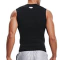 Miniatyrbild 2 av 6: Débardör - Under Armour - HG Armour Comp SL - Svart - Herr - Multisport