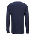 Miniatyrbild 4 av 4: Portwest långärmad termisk t-shirt - grå