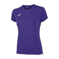Miniatyrbild 2 av 2: T-shirt teknik - Joma - Combi S/s - Dam - Lila - Korta ärmar