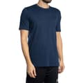 Miniatyrbild 2 av 6: T-shirt - Under Armour - Sportstyle LC - Blå - Kort ärm - Ventilerande