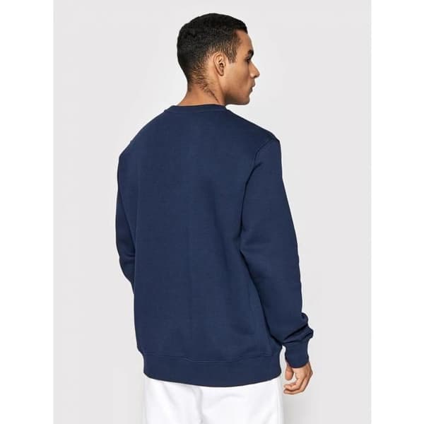 Tröja - Nike - Team Club 20 - Rund Hals - Mjuk Fleece - Unisex