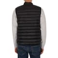 Miniatyrbild 3 av 4: Kompakt cirkulär väst - Tommy Hilfiger - Core - Svart - Dragkedjefickor - Återvunnen polyester