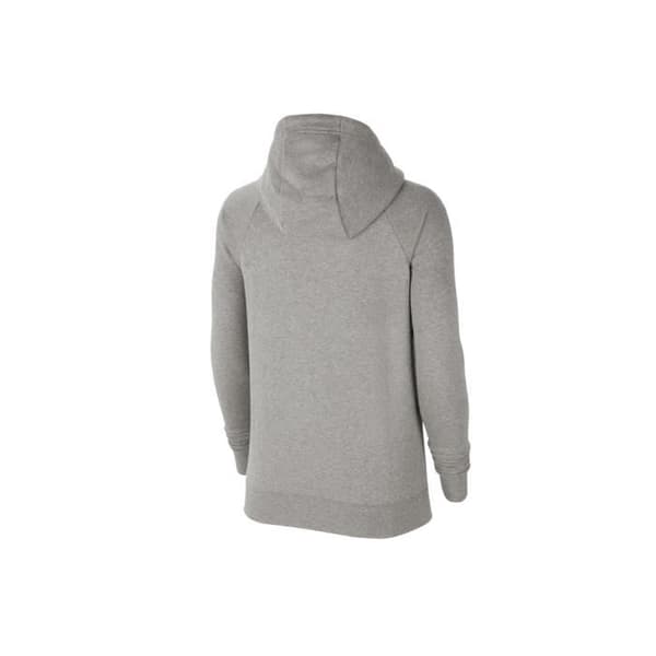 Nike Wmns Park 20 Hoodie CW6955-063, Dam, Grå, sweatshirts