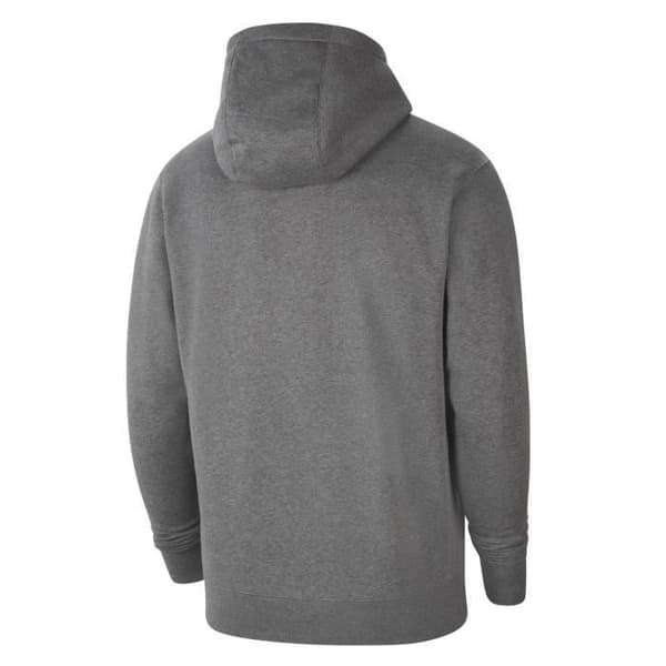 Sweatshirt - NIKE - Pojke - Antracit - Huva - Långa ärmar