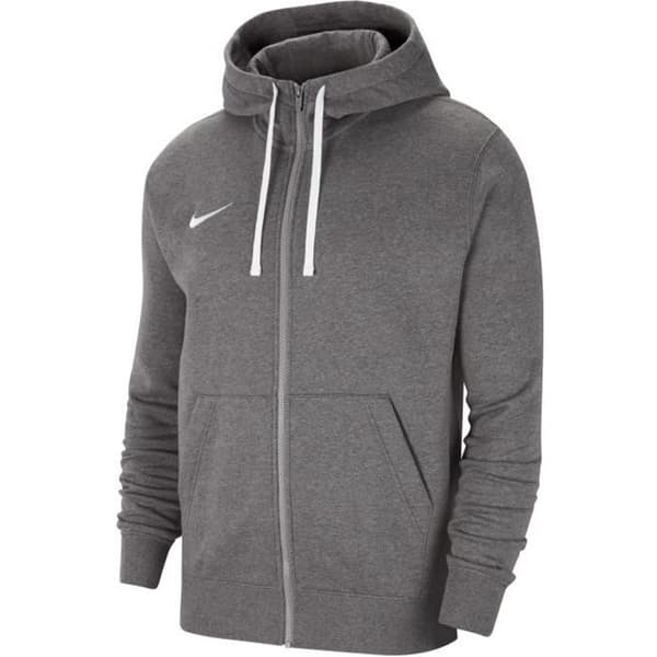 Nike Sweat Jacket Herr - enfärgad,