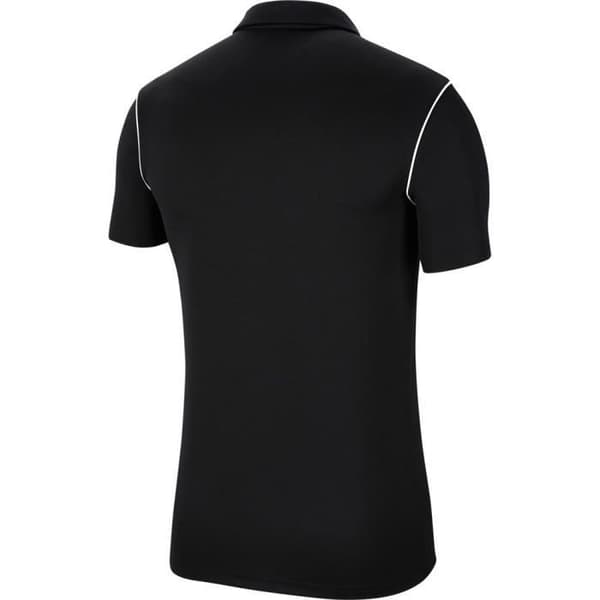 Barn T-shirt - NIKE - Park 20 - 100 % bomull - kortärmad - rund hals