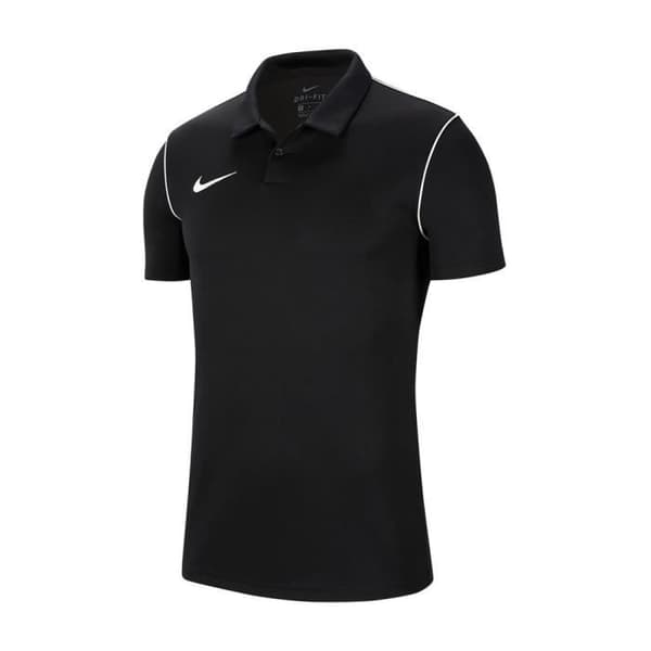 Barn T-shirt - NIKE - Park 20 - 100 % bomull - kortärmad - rund hals