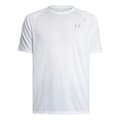 Miniatyrbild 6 av 6: T-shirt - UNDER ARMOR - Tech 2.0 - Vit - Korta ärmar - Vanlig