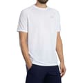 Miniatyrbild 2 av 6: T-shirt - UNDER ARMOR - Tech 2.0 - Vit - Korta ärmar - Vanlig