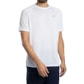 Miniatyrbild 1 av 6: T-shirt - UNDER ARMOR - Tech 2.0 - Vit - Korta ärmar - Vanlig