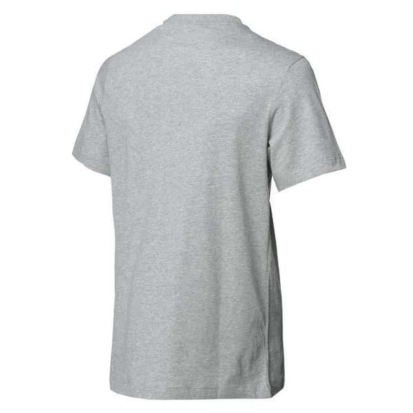 T-shirt - NIKE - Sportswear Club - Grå - Korta ärmar - Regular