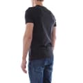 Miniatyrbild 3 av 4: T-Shirt - TOMMY HILFIGER - MW0MW11465 - Svart - Kortsleeve - Klassisk krage