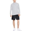 Miniatyrbild 3 av 4: Sportblus - UNDER ARMOR - Herr Tech 2.0 - Långa ärmar - Grå - Andas