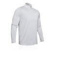 Miniatyrbild 4 av 4: Sportblus - UNDER ARMOR - Herr Tech 2.0 - Långa ärmar - Grå - Andas