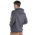 Miniatyrbild 2 av 2: Carhartt - Hoodie med logotyp