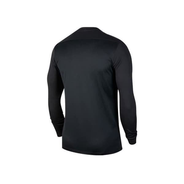 T-shirt - Nike - JR Park Vii - Svart - Kortärmad - Ventilerande