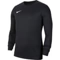 Miniatyrbild 1 av 2: T-shirt - Nike - JR Park Vii - Svart - Kortärmad - Ventilerande