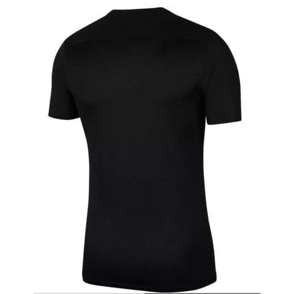 T-shirt - Nike - Dri-Fit Park 20 - Herr - Svart - Korta ärmar
