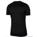 Miniatyrbild 2 av 3: T-shirt - Nike - Dri-Fit Park 20 - Herr - Svart - Korta ärmar