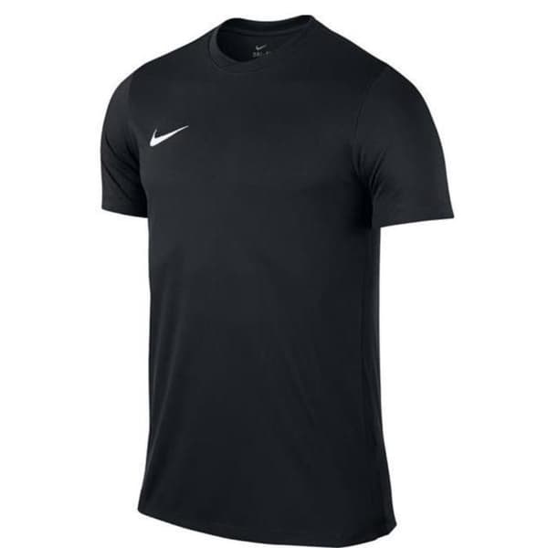 T-shirt - Nike - Dri-Fit Park 20 - Herr - Svart - Korta ärmar