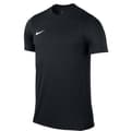 Miniatyrbild 1 av 3: T-shirt - Nike - Dri-Fit Park 20 - Herr - Svart - Korta ärmar