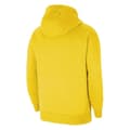 Miniatyrbild 2 av 2: NIKE Team Park 20 Hoodie Gul - Herr/vuxen