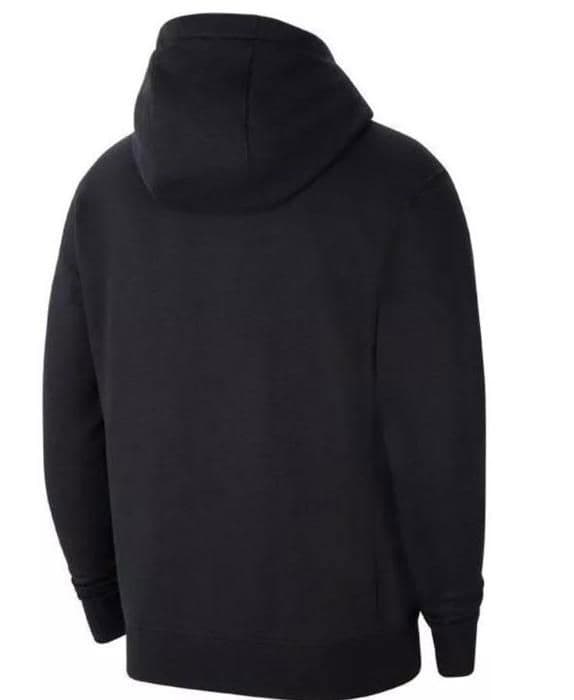 Sweatshirt - NIKE - JR Park 20 Fleece - Barn - Långa ärmar - Huvkrage - Svart