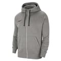 Miniatyrbild 1 av 2: Nike träningsjacka för män - Grå - Långärmad - Multisport - Andas