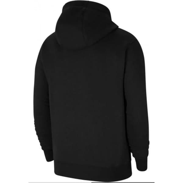 Sweatshirt - NIKE - Kille - Långa ärmar - Huva - Svart