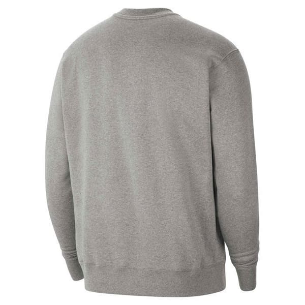 Sweatshirt - Nike - Park 20 - Rund hals - 82% bomull - Långa ärmar