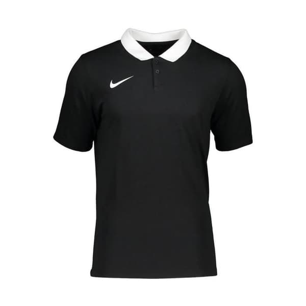 T-shirt - NIKE - Drifit Park 20 - Svart - Kortärmad - Rund hals