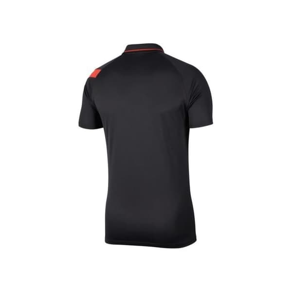 Nike Dry Academy Pro T-shirt Svart - Herr/Vuxen - NIKE