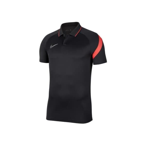 Nike Dry Academy Pro T-shirt Svart - Herr/Vuxen - NIKE