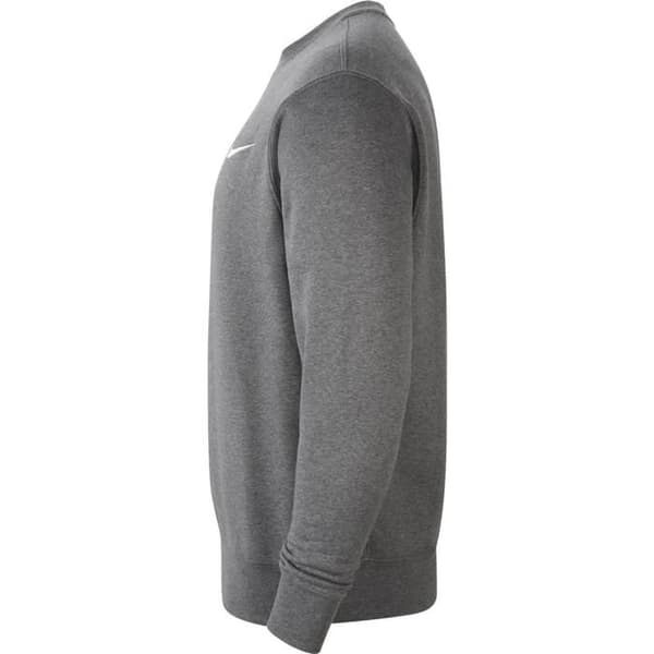 Fleece-tröjor - Nike - Team Club Park 20 - Herr - Grå - Långa ärmar