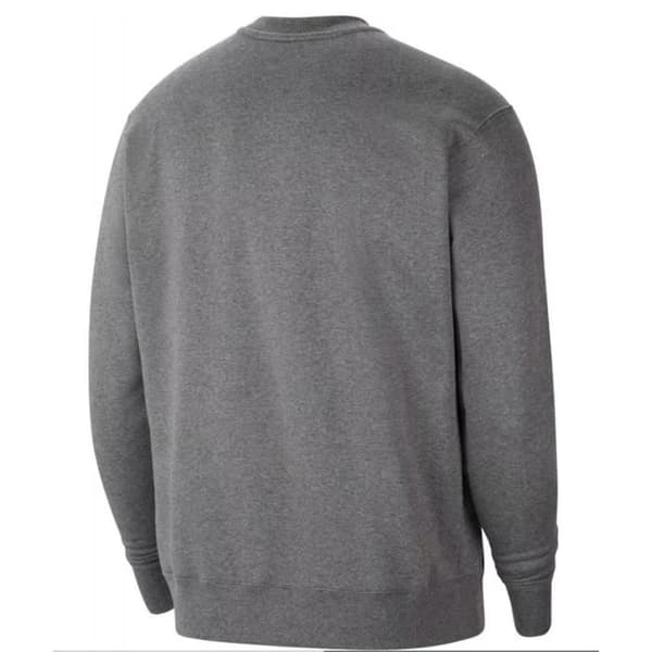 Fleece-tröjor - Nike - Team Club Park 20 - Herr - Grå - Långa ärmar