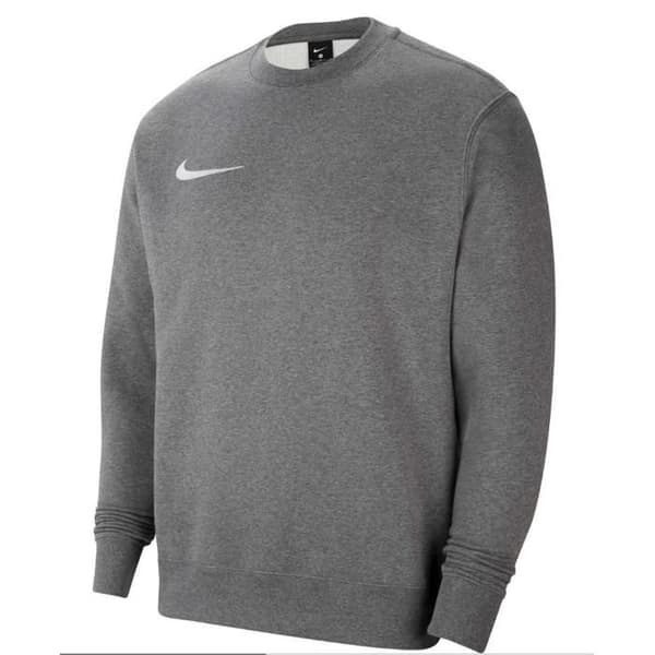 Fleece-tröjor - Nike - Team Club Park 20 - Herr - Grå - Långa ärmar
