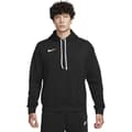 Miniatyrbild 1 av 6: Hoodie - NIKE - Park 20 - Svart - Blandet bomull - Långa ärmar