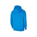 Miniatyrbild 2 av 3: Sweat - NIKE - JR Park 20 Fleece - Blå - Barn - Långa ärmar - Kapuschong