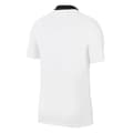 Miniatyrbild 2 av 2: T-shirt - NIKE - DF Park 20 - Vit-Svart - Korta ärmar - Rundad hals - 100% polyester