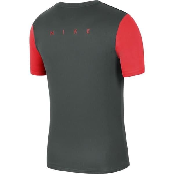 NIKE Academy Pro T-shirt Röd-Svart
