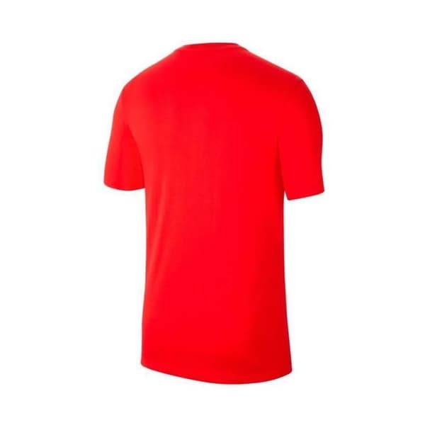 T-shirt - NIKE - JR Park 20 - Röd - Kortärmad - Andas