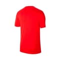 Miniatyrbild 2 av 3: T-shirt - NIKE - JR Park 20 - Röd - Kortärmad - Andas