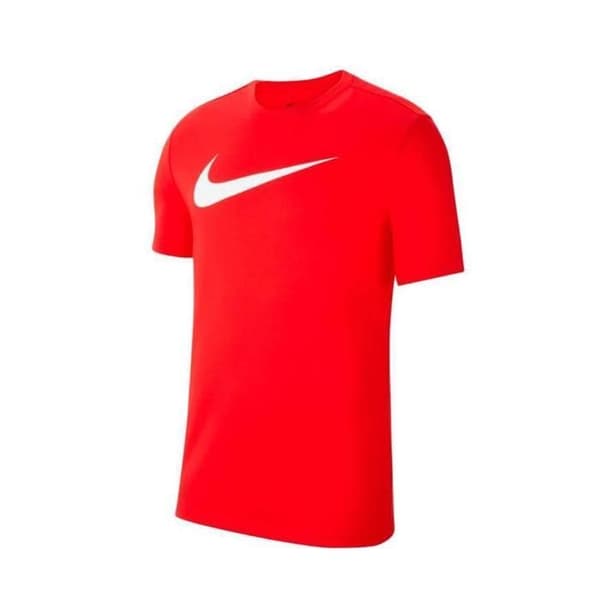 T-shirt - NIKE - JR Park 20 - Röd - Kortärmad - Andas