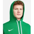 Miniatyrbild 4 av 6: Huvtröja - Nike - Park 20 - Grön pinje - 82% bomull - Foder 100% bomull